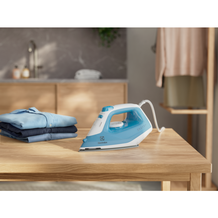Electrolux - Dampstrygejern - E5SI2-4CB