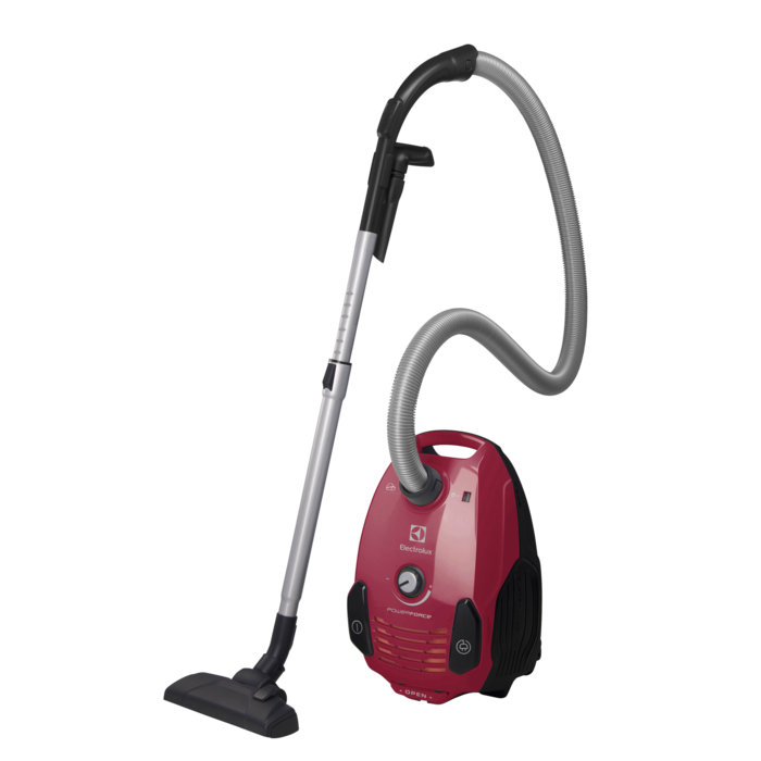 Electrolux - Støvsuger - EPF61RR