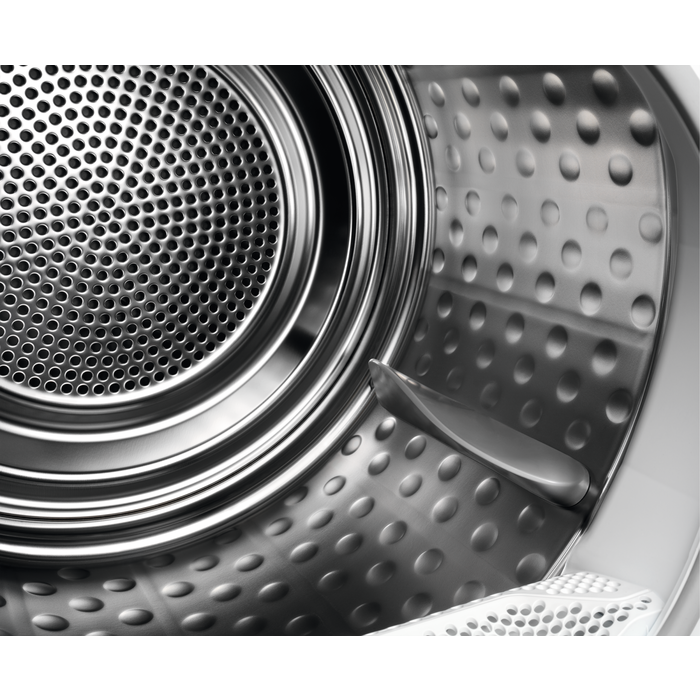 Electrolux - Tørretumbler med varmepumpe - EW7H538P2