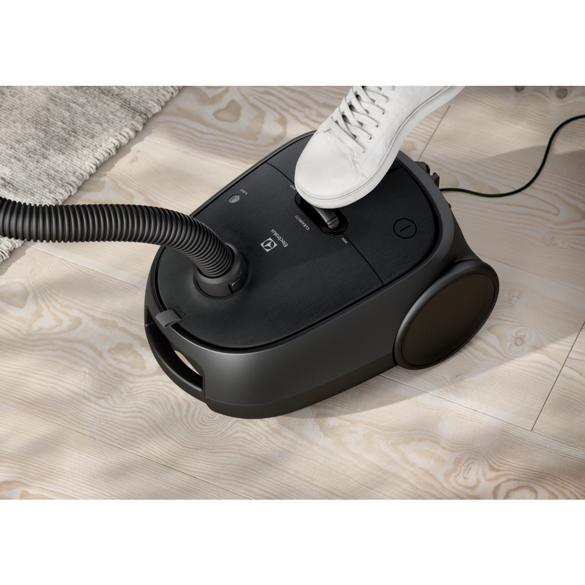 Electrolux - Støvsuger - EB61C1GG