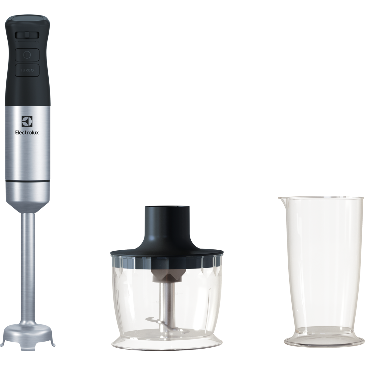 Electrolux - Stavblender - E5HB1-6SS