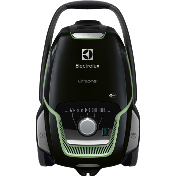 Electrolux - Støvsuger - EUOC9GREEN