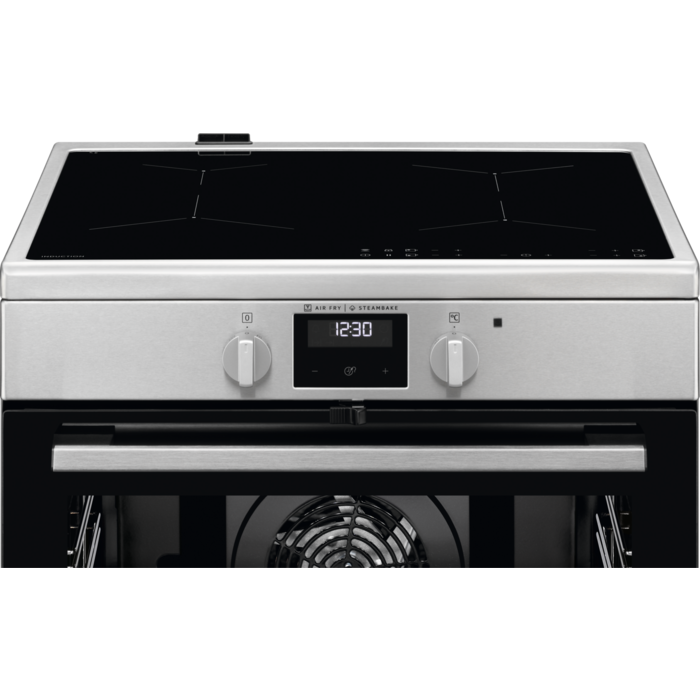 Electrolux - Komfur - LKI66440NX