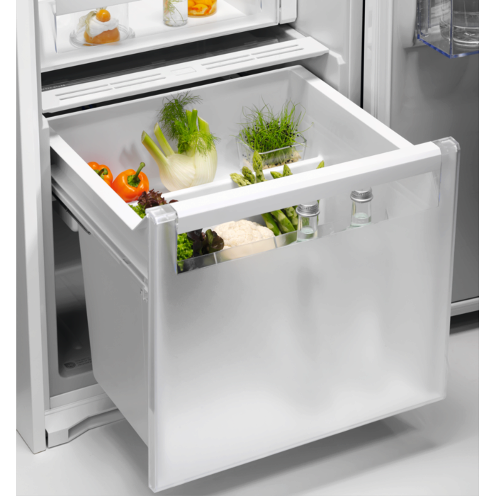 Electrolux - Integreret køleskab - ERD6DE18S1