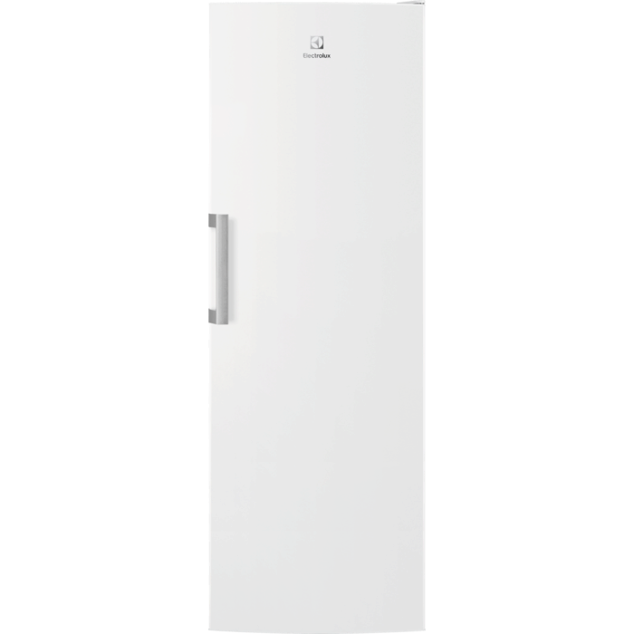 Product with Closed Door