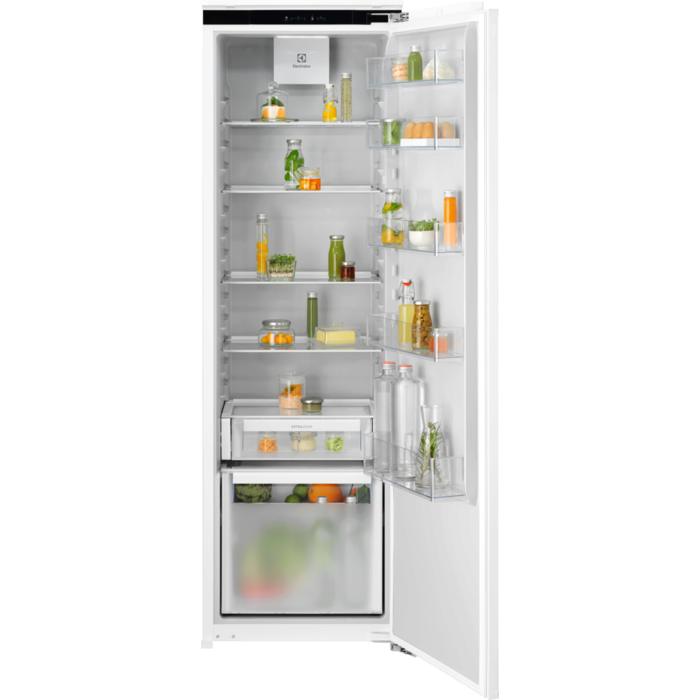 Electrolux - Integreret køleskab - ERD6DE18C