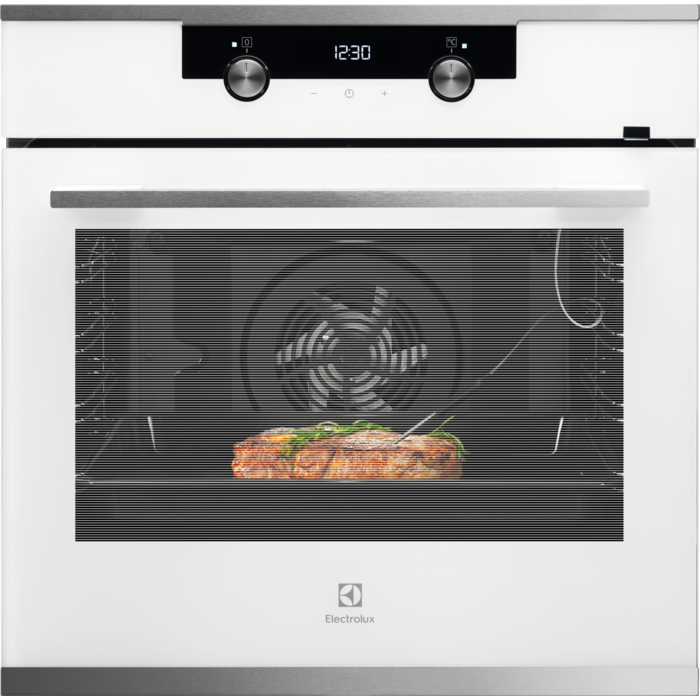 Electrolux - Indbygningsovn - EOK5B0V0
