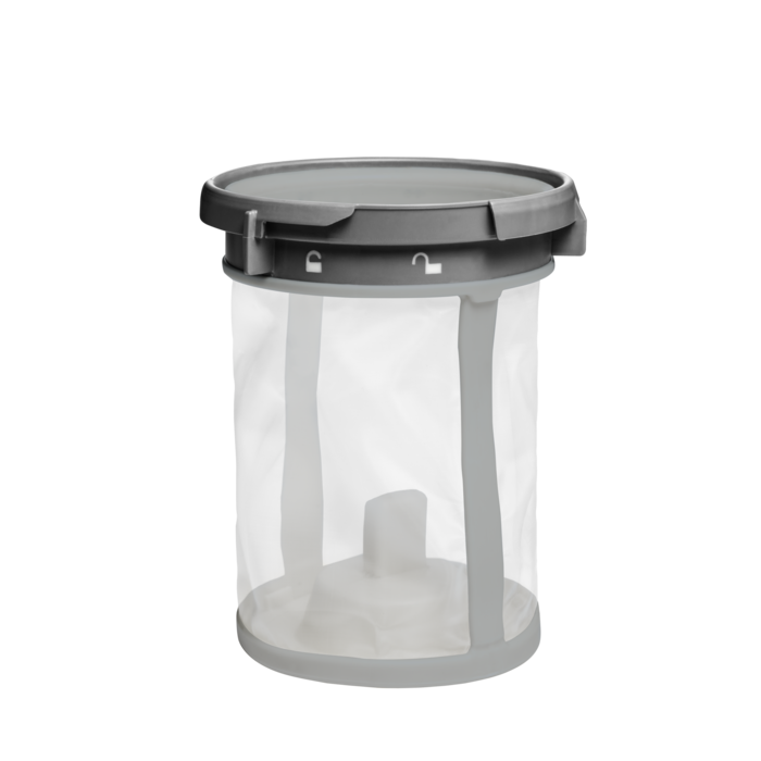 Electrolux - Mikroplastfilter & Tilbehør - E9WHMIC1
