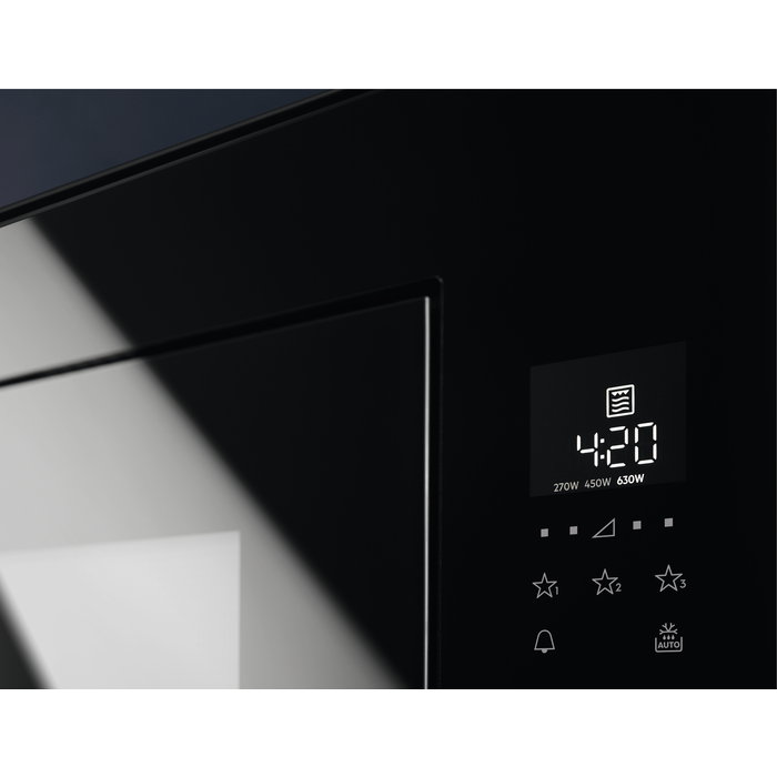 Electrolux - Mikrobølgeovn - EM260B