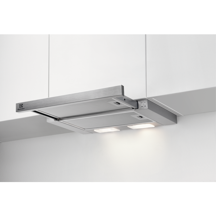 Electrolux - Integreret emhætte - LFP325S