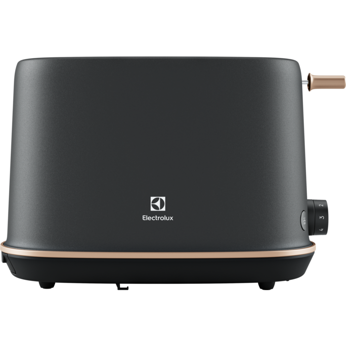 Electrolux - Toaster - E7T1-6BP