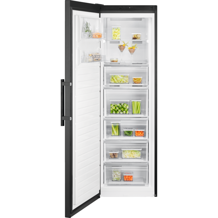 Electrolux - Fryseskab - KRF7DK