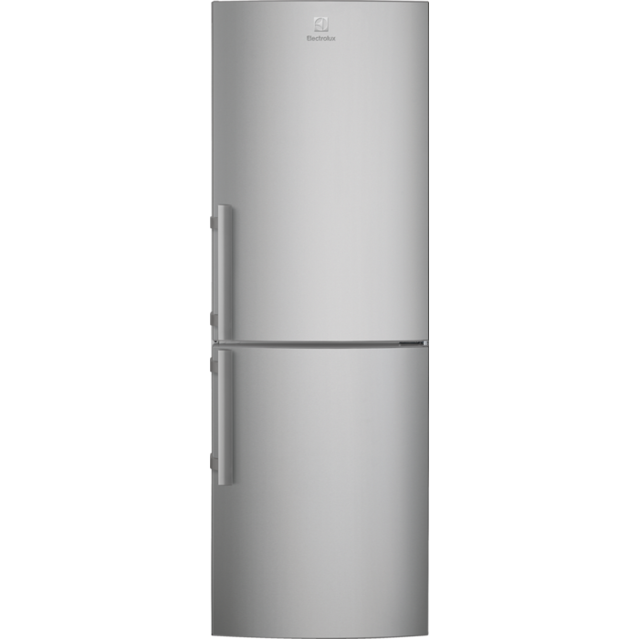 Electrolux - Køle-/fryseskab - LNT3LE31X1