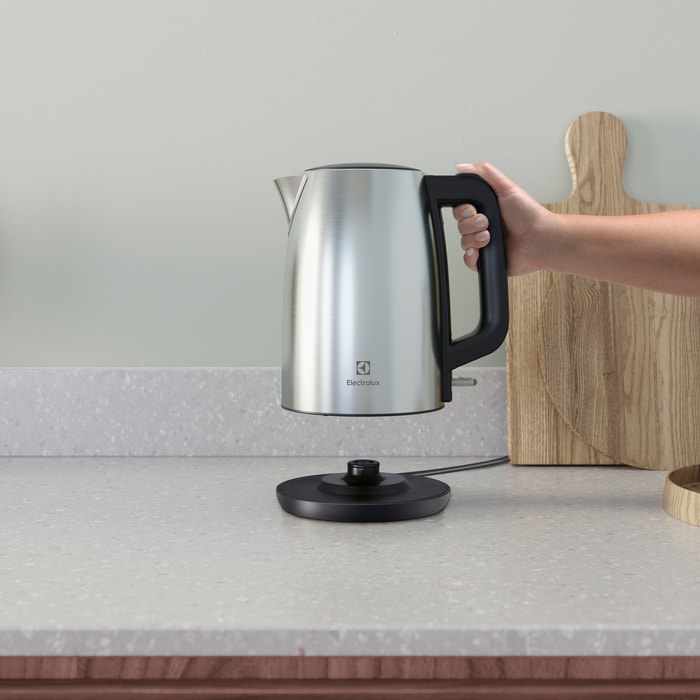 Electrolux - Elkedler - E3K1-3ST