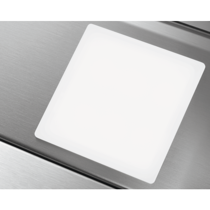 Electrolux - 60 cm emhætte - EFF60560OW