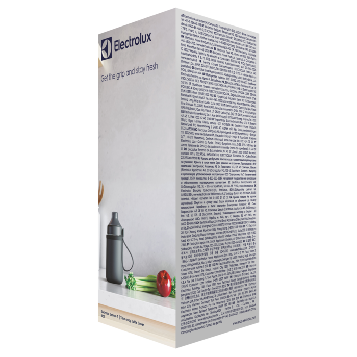 Electrolux - Tilbehør køkkenmaskine - IBC1