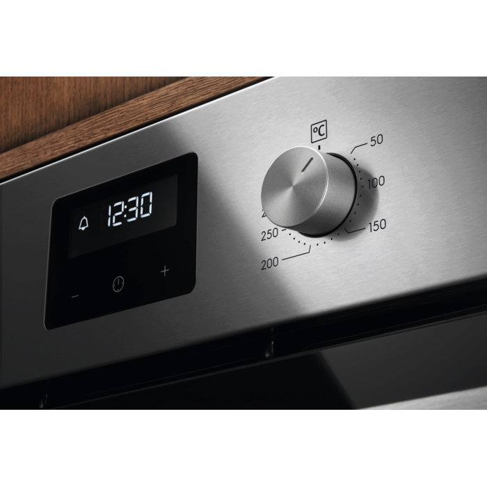 Electrolux - Indbygningsovn - COB402X