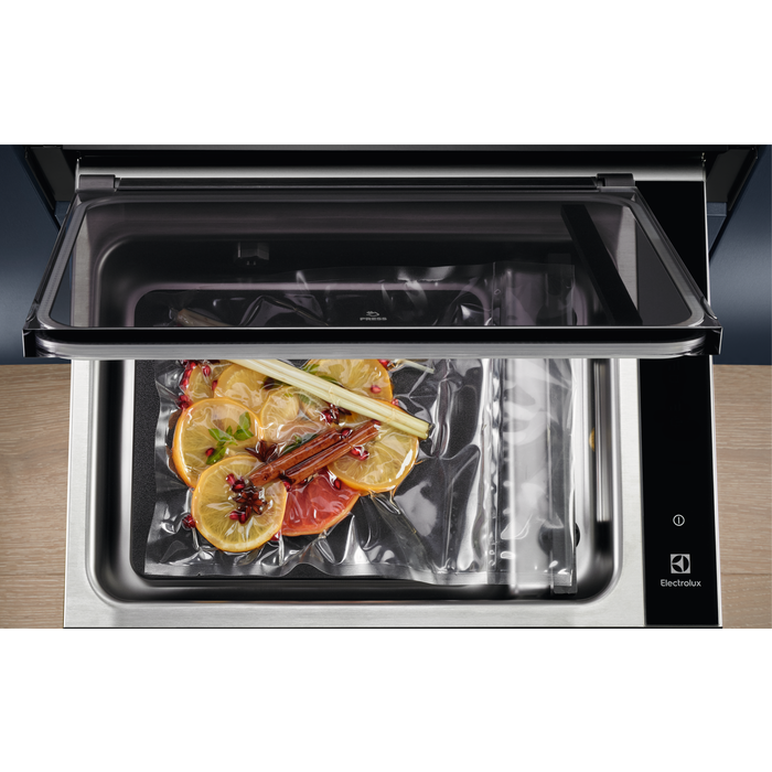 Electrolux - Vakuumforsegler, skuffe - KBV4T