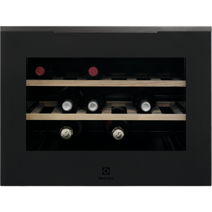 Electrolux - Vinkøleskabe - KBW5T