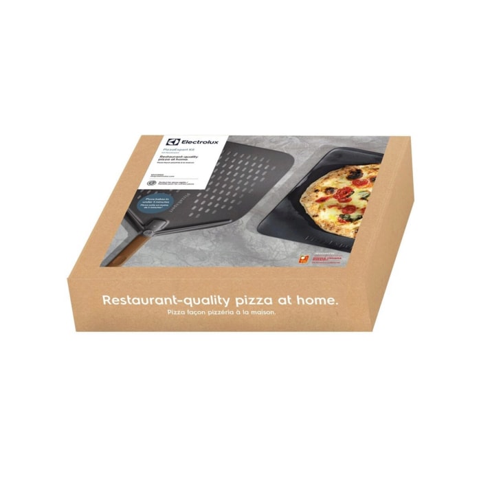 PizzaExpert Kit packaging image