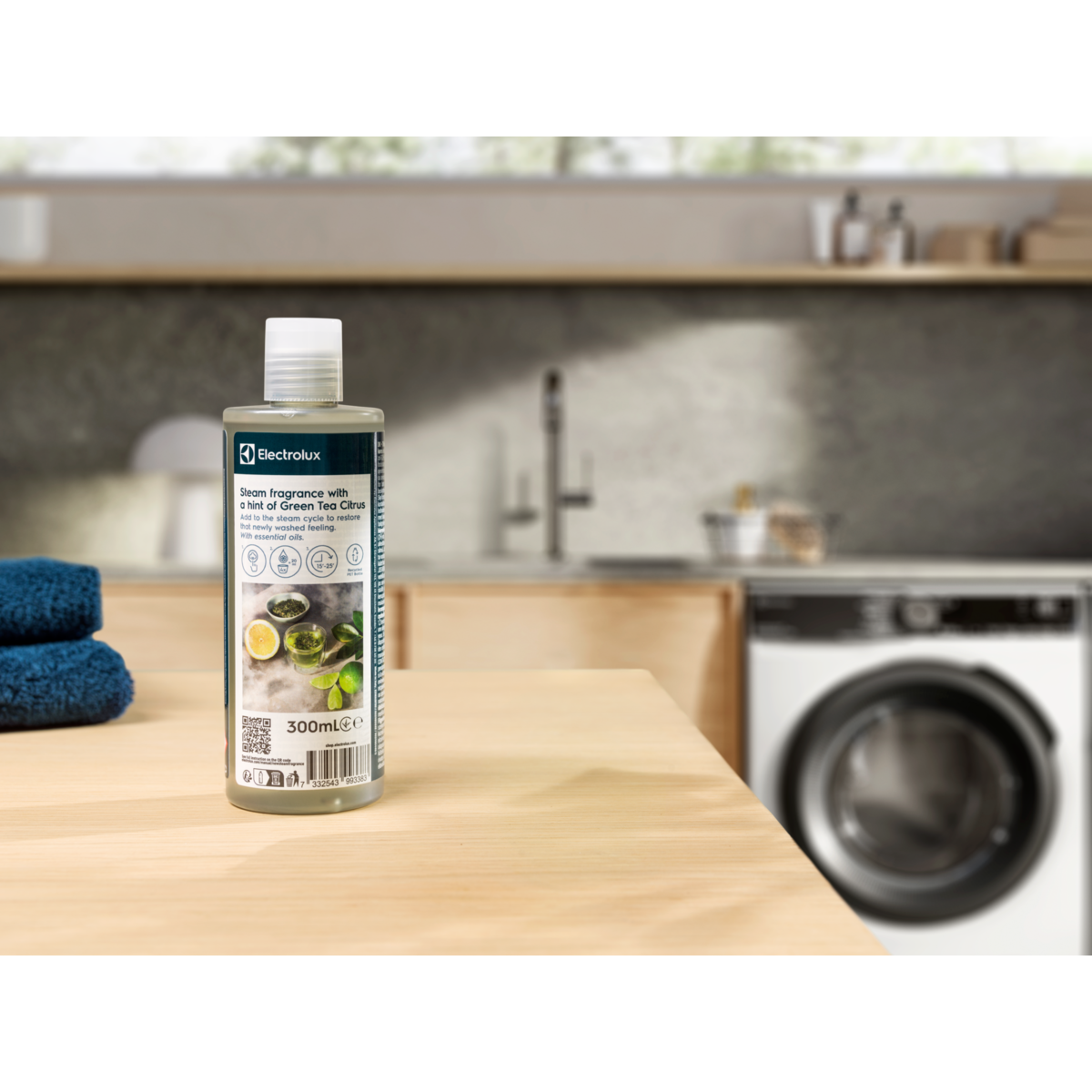 Electrolux - Tilbehør til Vask & Tør - E2WASF00