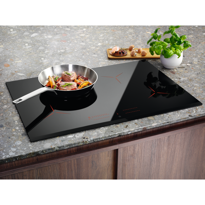 Electrolux - Induktionskogeplade - HOP870MF