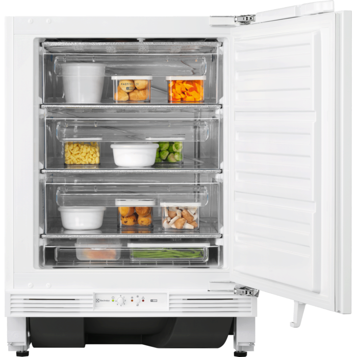 Electrolux - Integreret fryseskab - LYB3AE82R