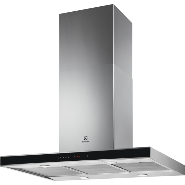 Electrolux - Loft-, bord- og frithængende emhætter - EFI739X
