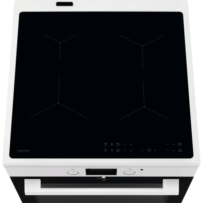 Electrolux - Komfur - LKI64440NW