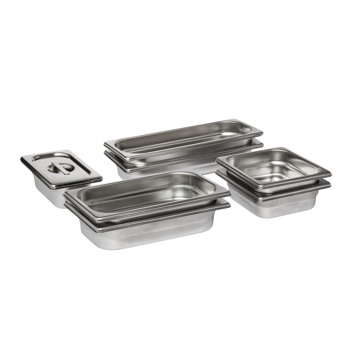 Electrolux - Madlavningstilbehør - PKKS8