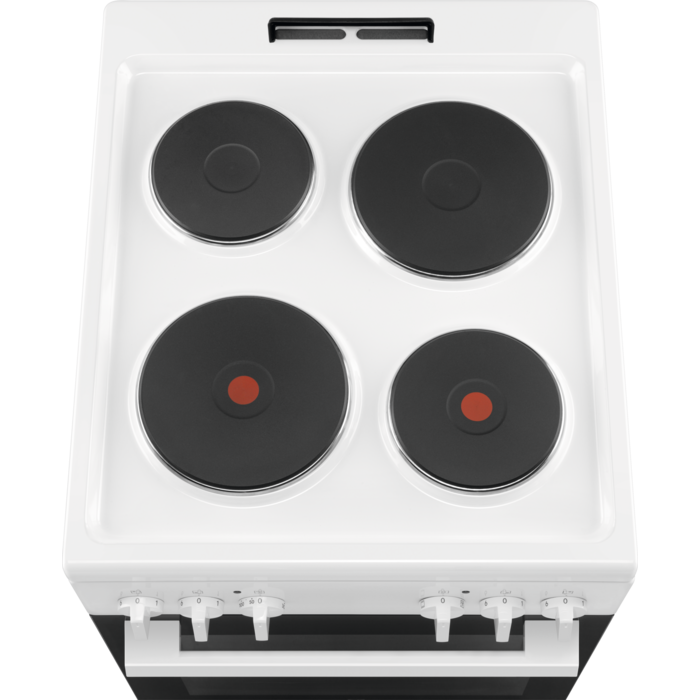 Electrolux - Komfur - LKS500003W