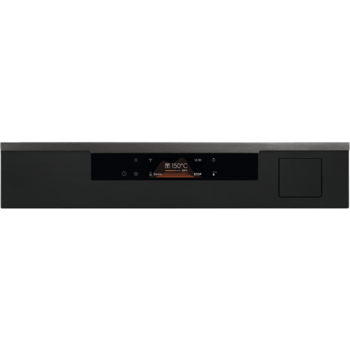 Electrolux - Dampovn - EOK9S8T0