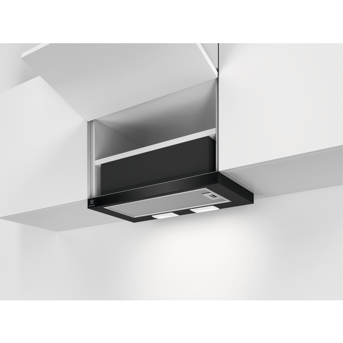 Electrolux - 60 cm emhætte - LFP326FB