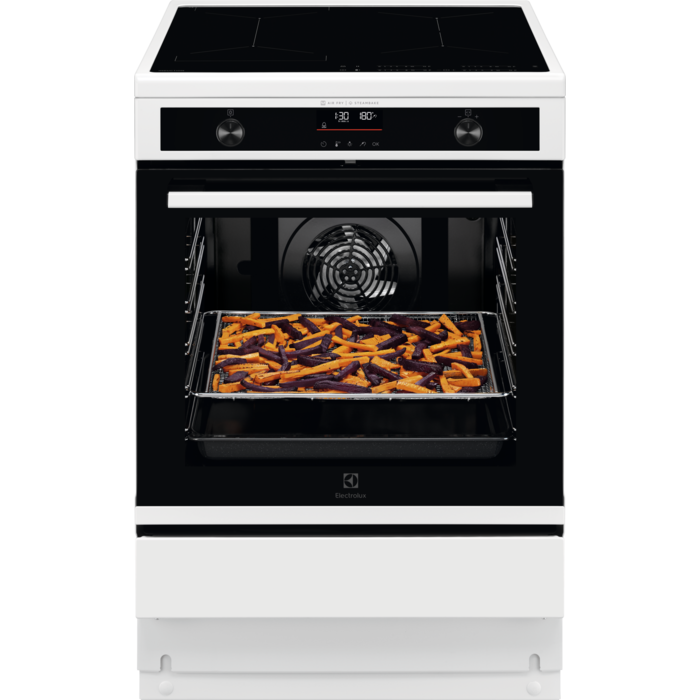 Electrolux - Komfur - LKI6489NOW