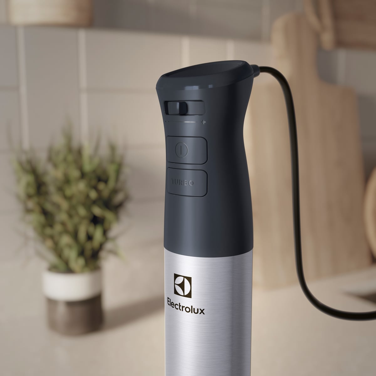 Electrolux - Stavblender - E5HB1-6SS
