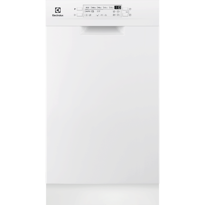 Electrolux - Smal opvaskemaskine - ESA22100SW