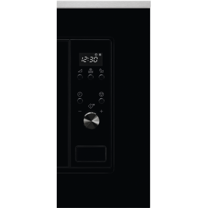 Electrolux - Mikrobølgeovn - LMS2173EMX