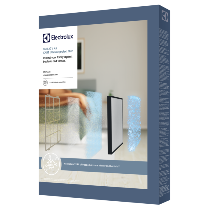 Electrolux - Tilbehør til AirCare - EFWCAR3