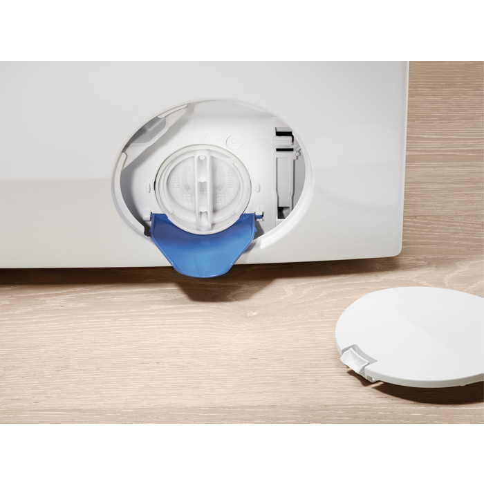 Electrolux - Vaskemaskine - EW6F5248G4