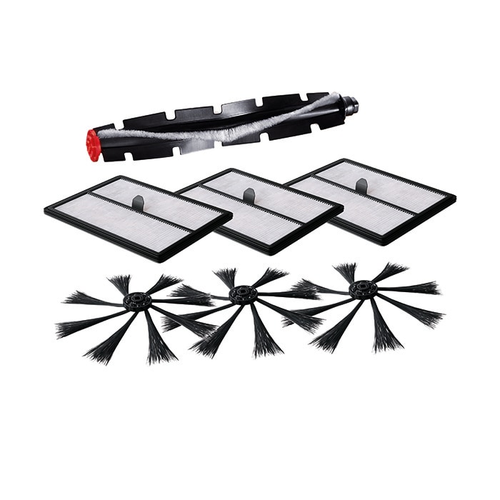 Electrolux - Kit til robot- & alm. & batteristøvsuger - ERK2