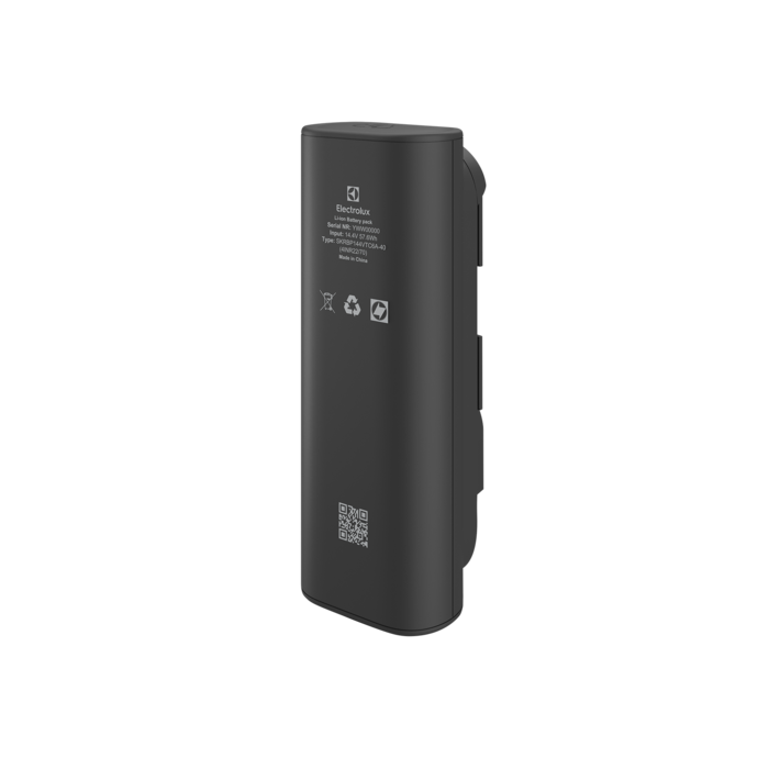 Electrolux - Batterier - ZE167