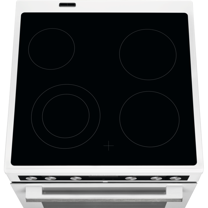 Electrolux - Komfur - LKR66041NW