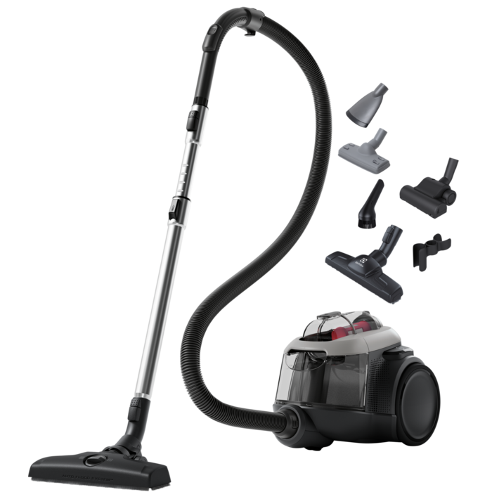 Electrolux - Poseløs støvsuger - EL61A4UG