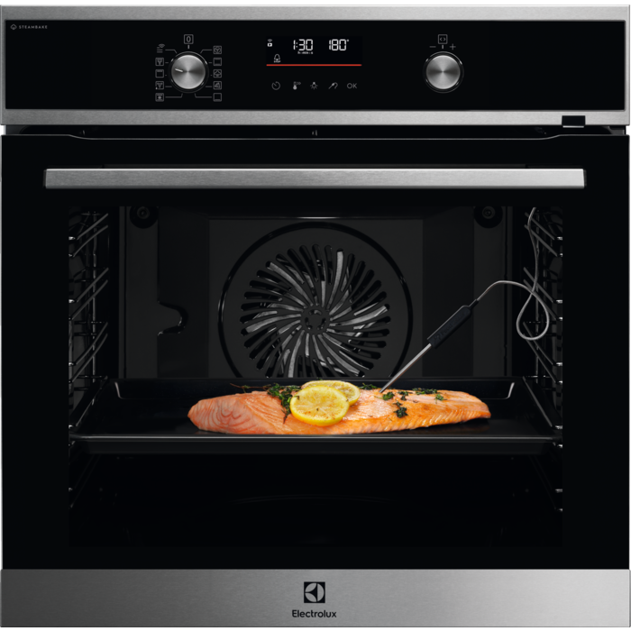 Electrolux - Dampovn - COP828X