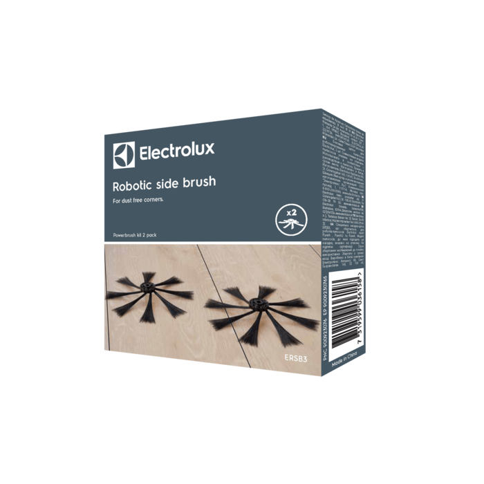Electrolux - Tilbehør til Støvsugere - ERSB3