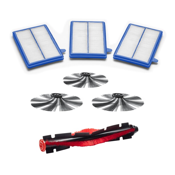Electrolux - Kit til robot- & alm. & batteristøvsuger - ERK3