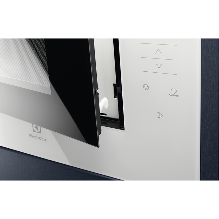 Electrolux - Indbygningsmikroovn - KMFE264TEW