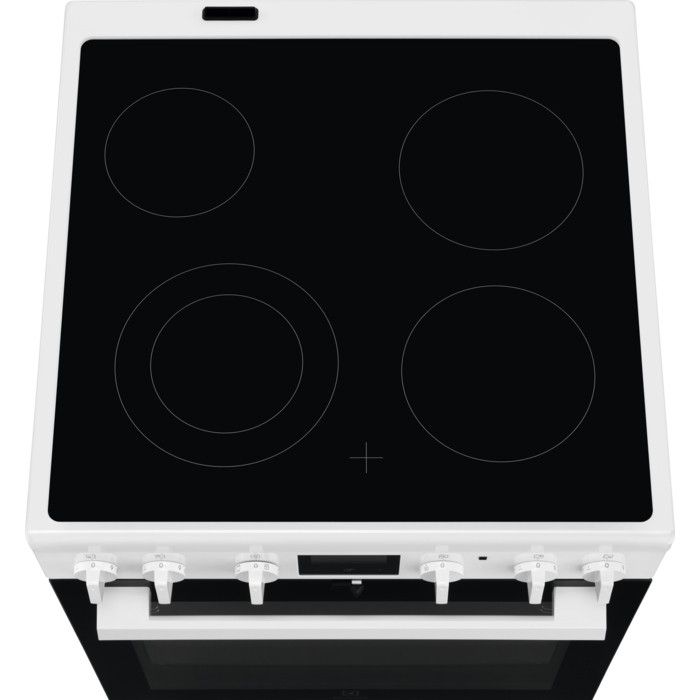 Electrolux - Komfur - LKR64440NW