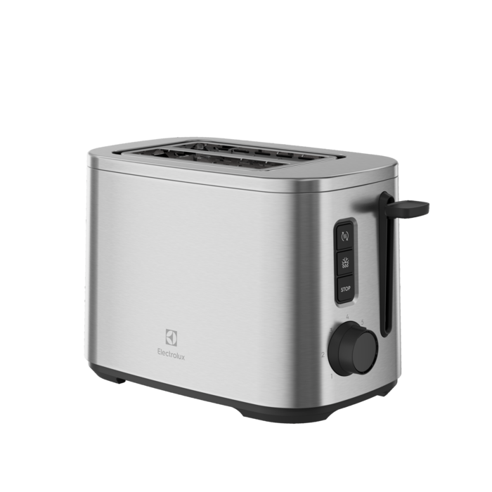 Electrolux - Toaster - E5T1-4ST