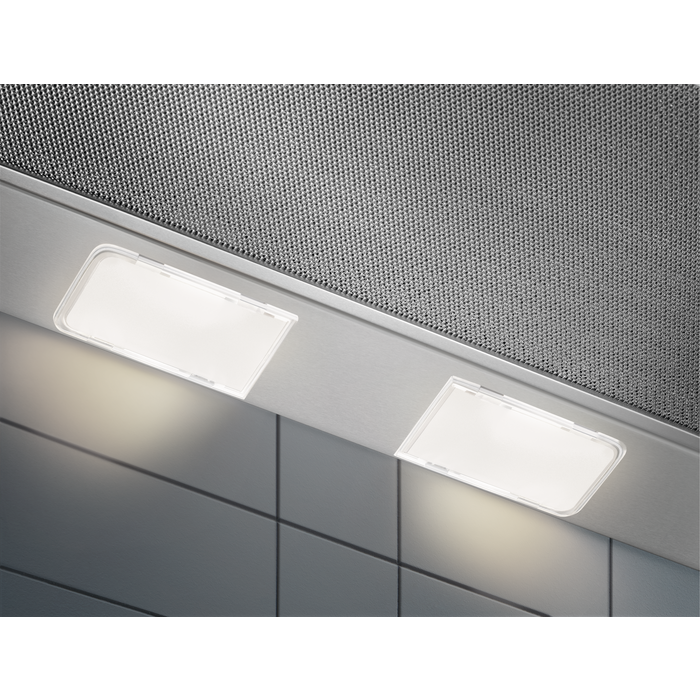 Electrolux - Integreret emhætte - LFP326W